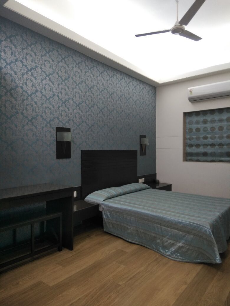 Hotel Sweet Home Bombay Eksteriør billede